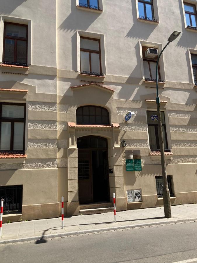 With Entresol Old Town Apartament